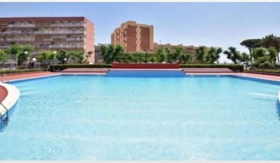 La Pineda Apartment Spain