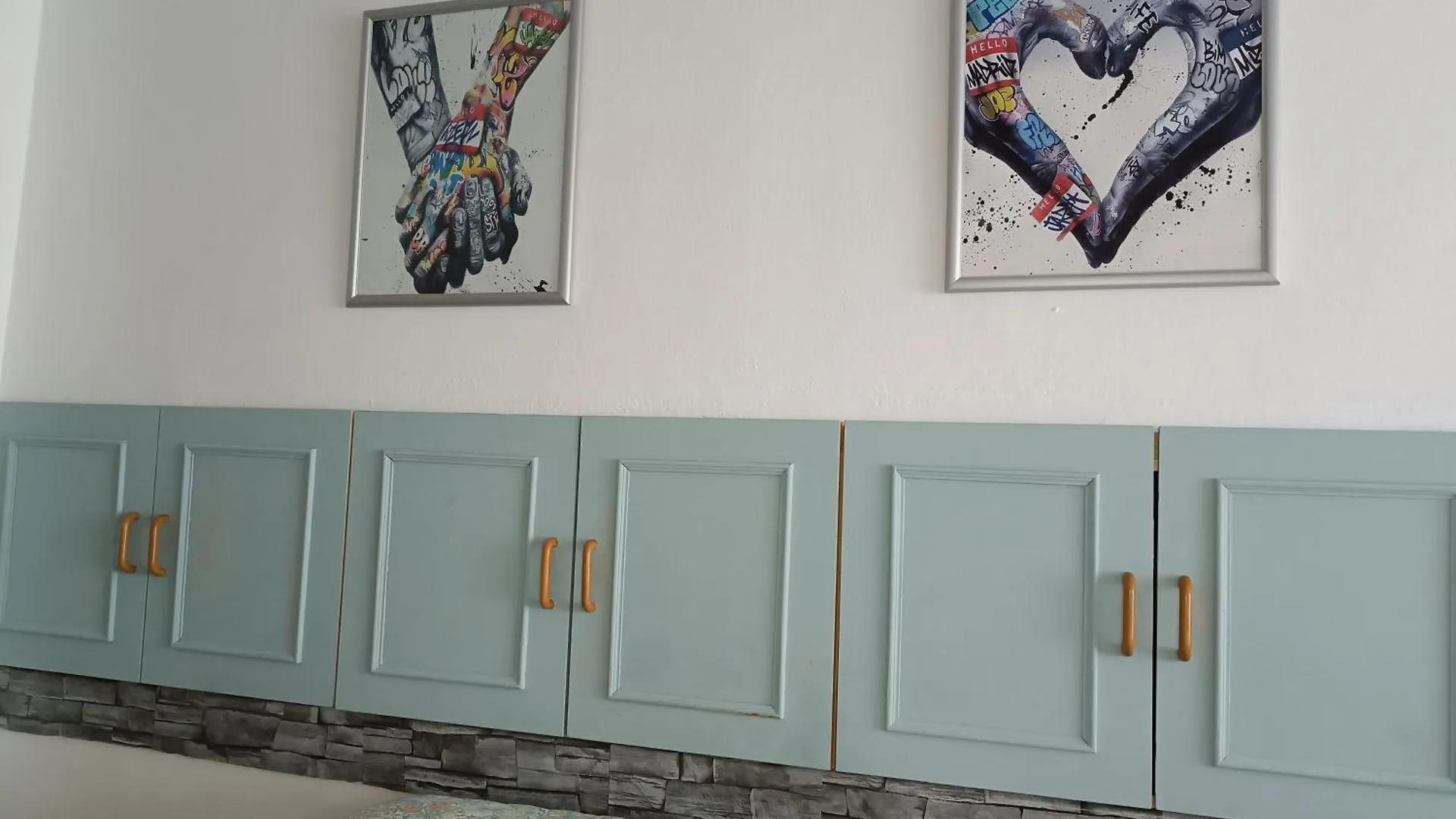 La Pineda Apartment