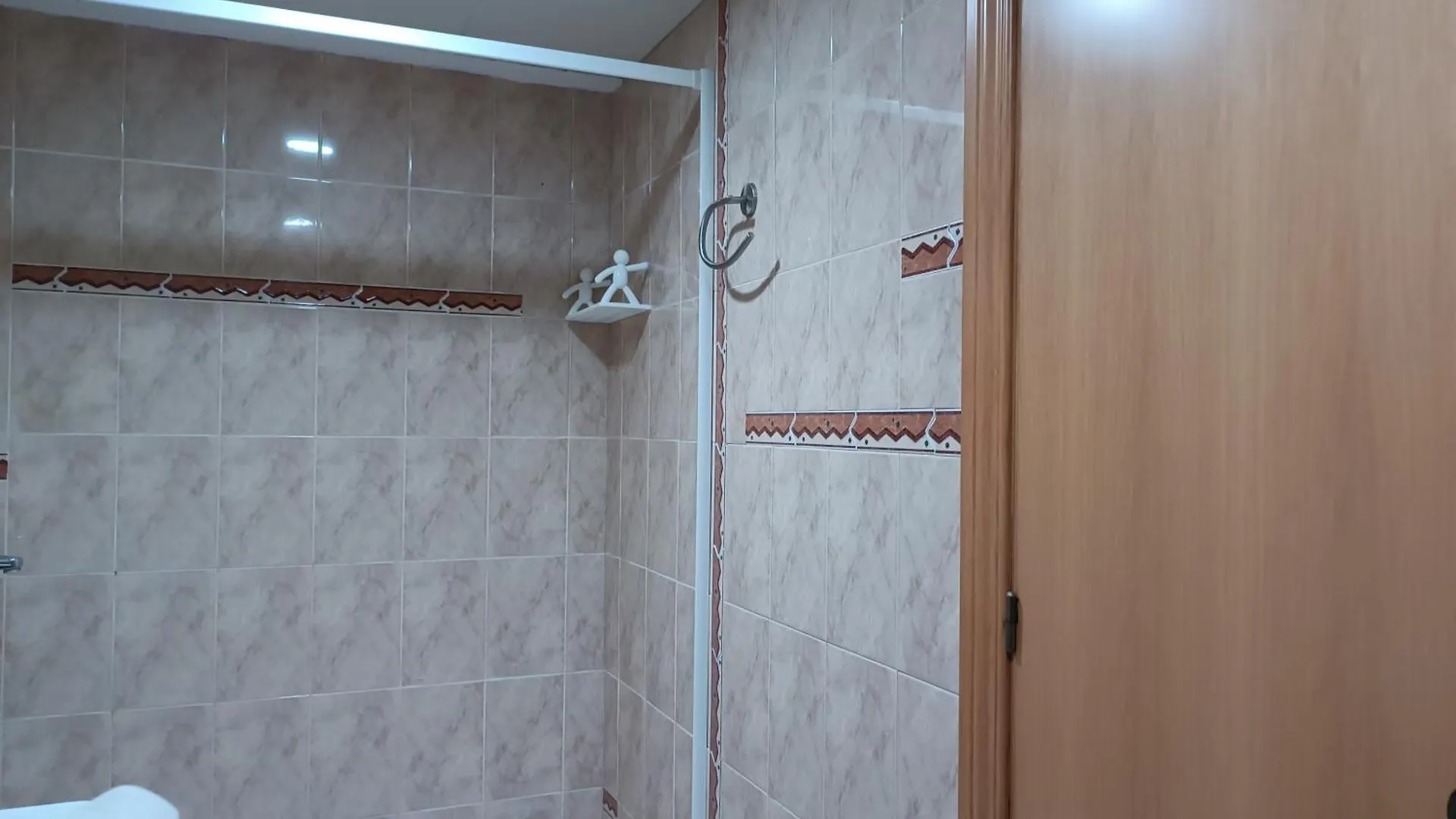 La Pineda Apartment