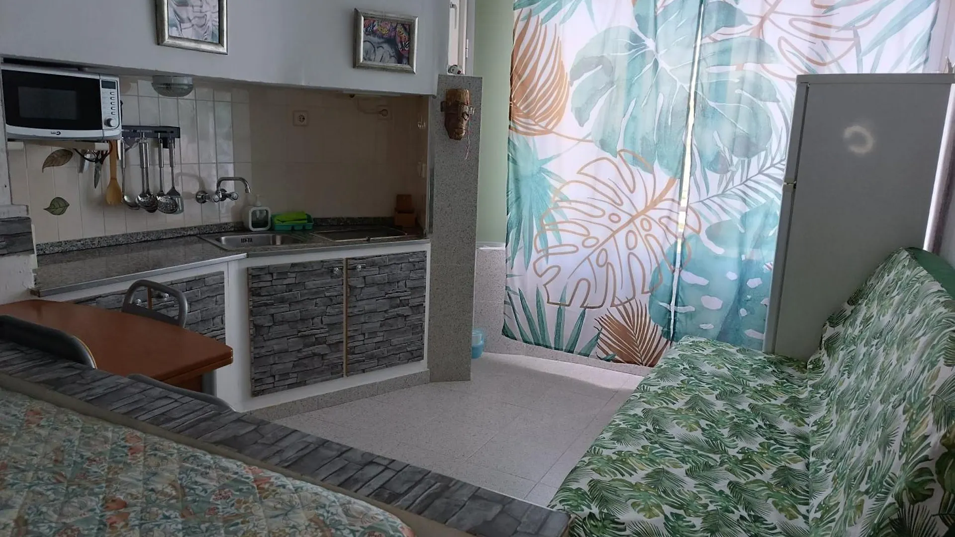 La Pineda Apartment Spain