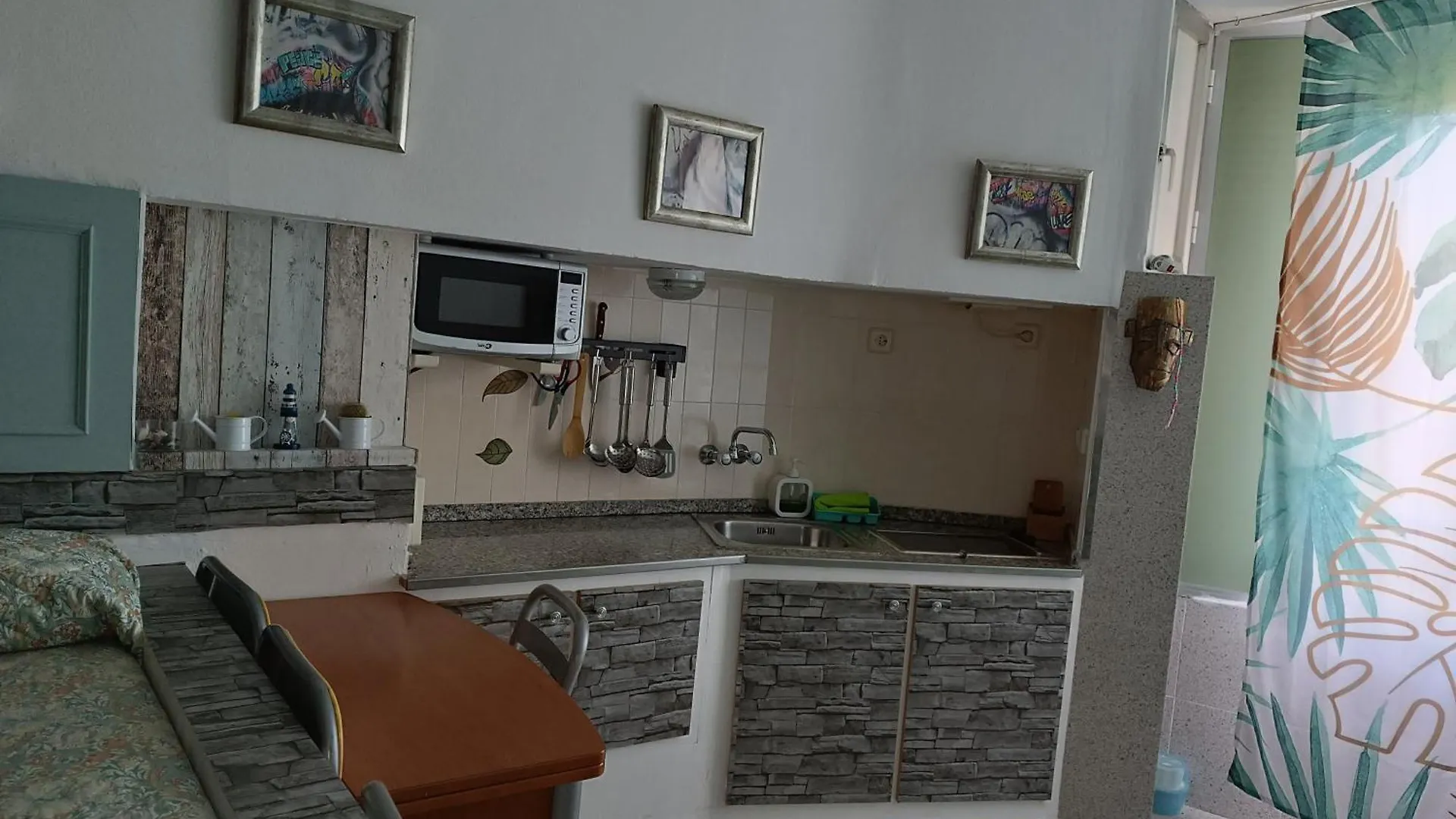 La Pineda Apartment Spain
