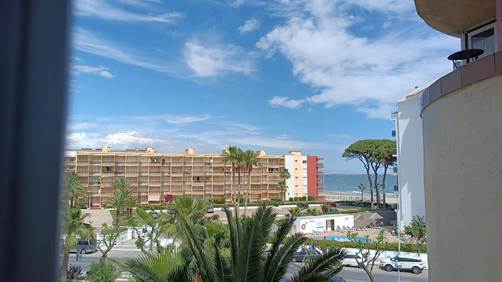 La Pineda Apartment  La Pineda