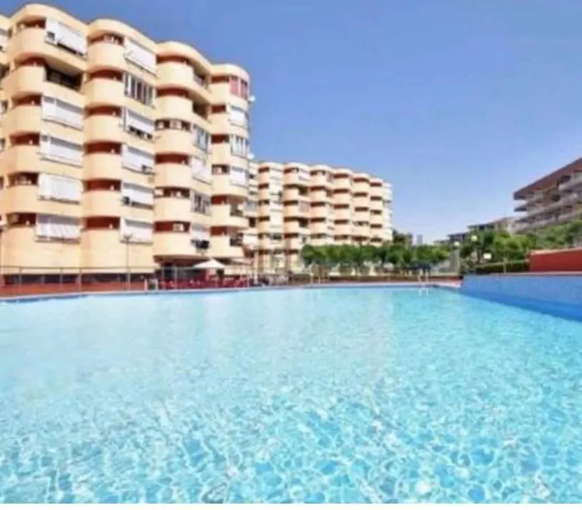 La Pineda Apartment  La Pineda