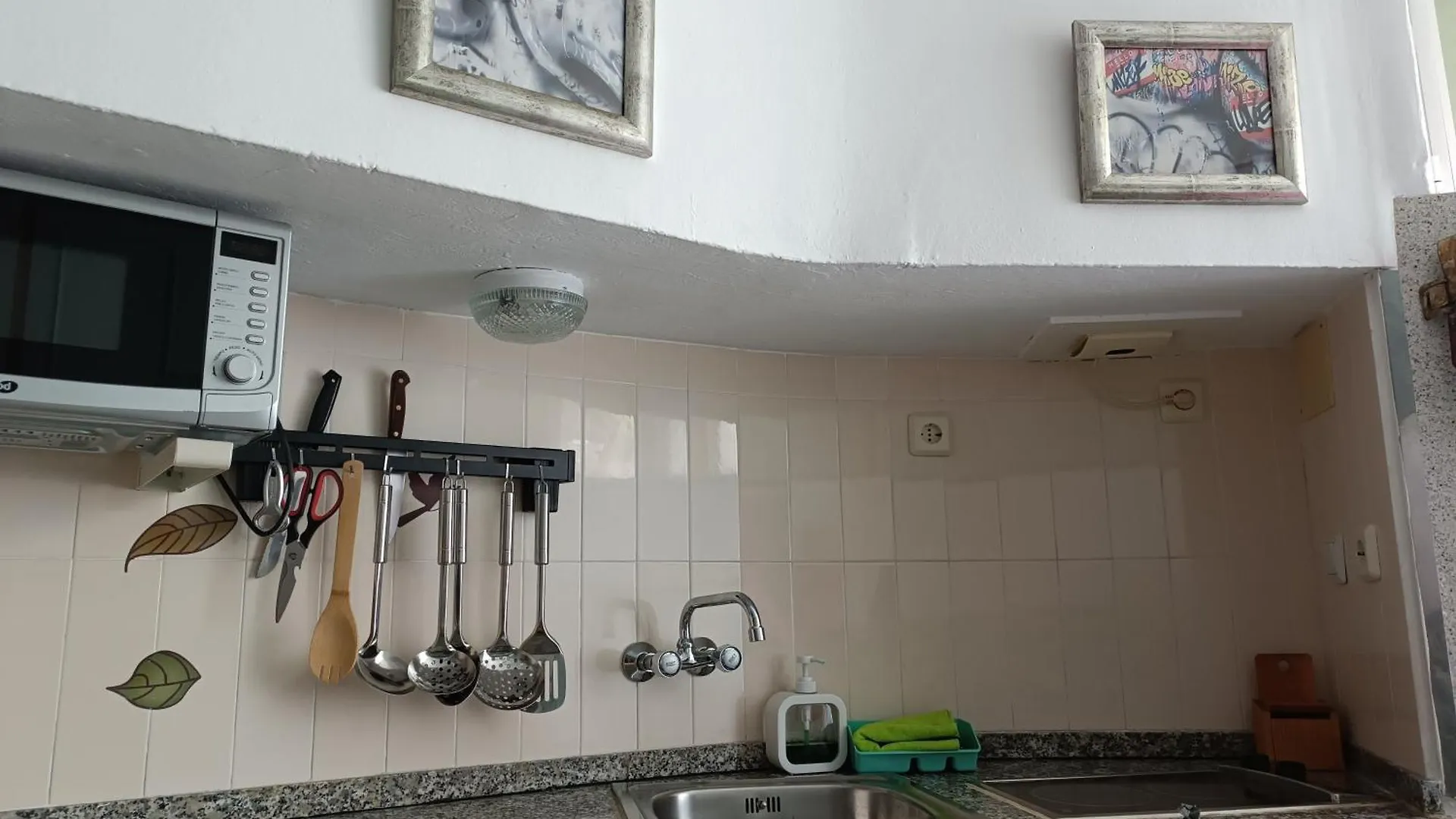 La Pineda Apartment Spain