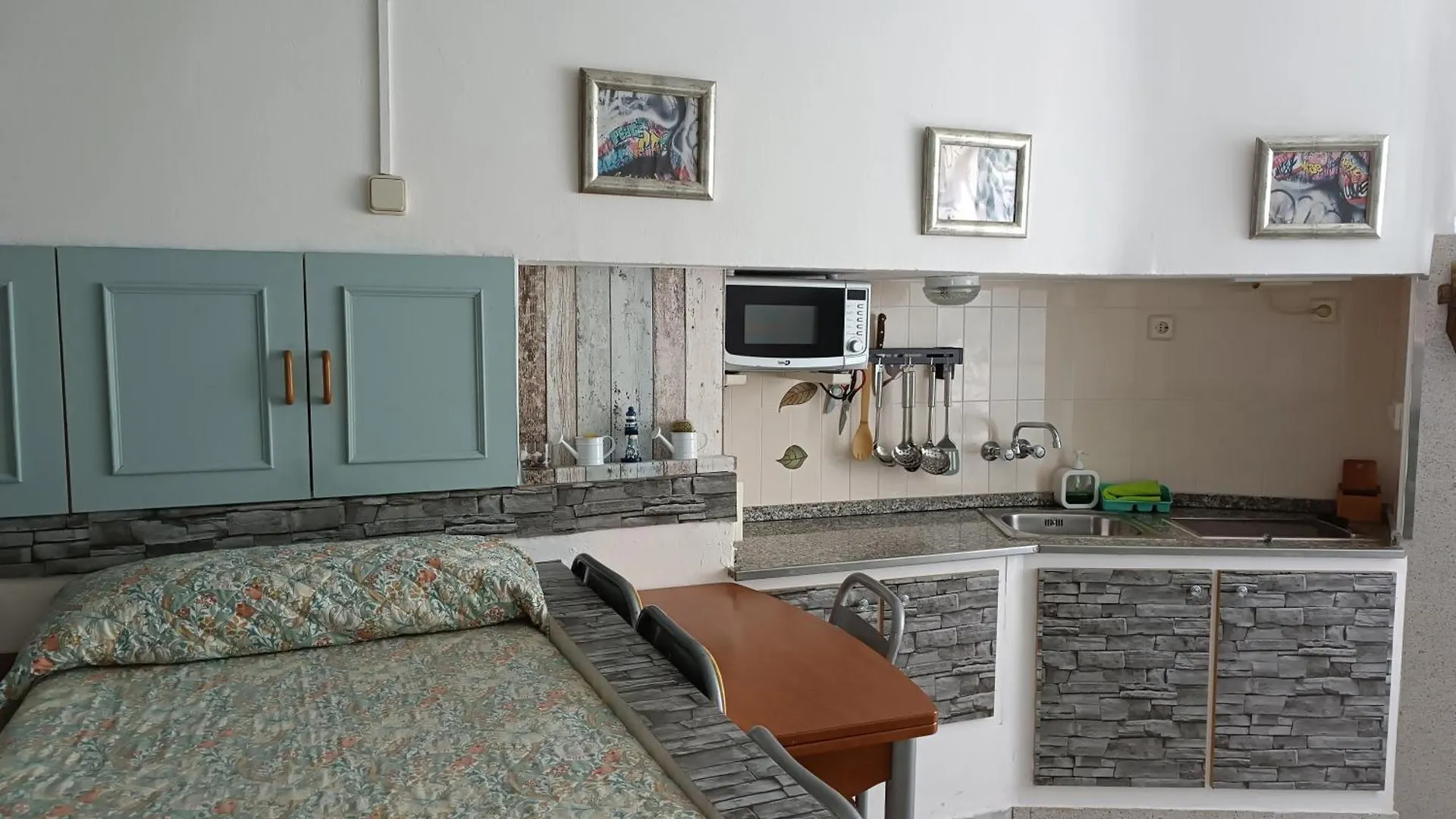 La Pineda Apartment Spain