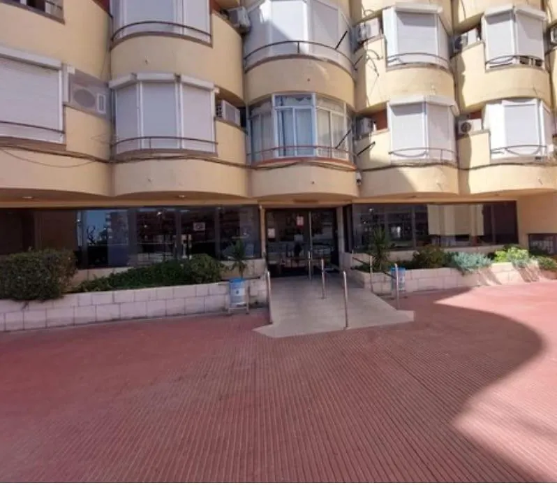 La Pineda Apartment