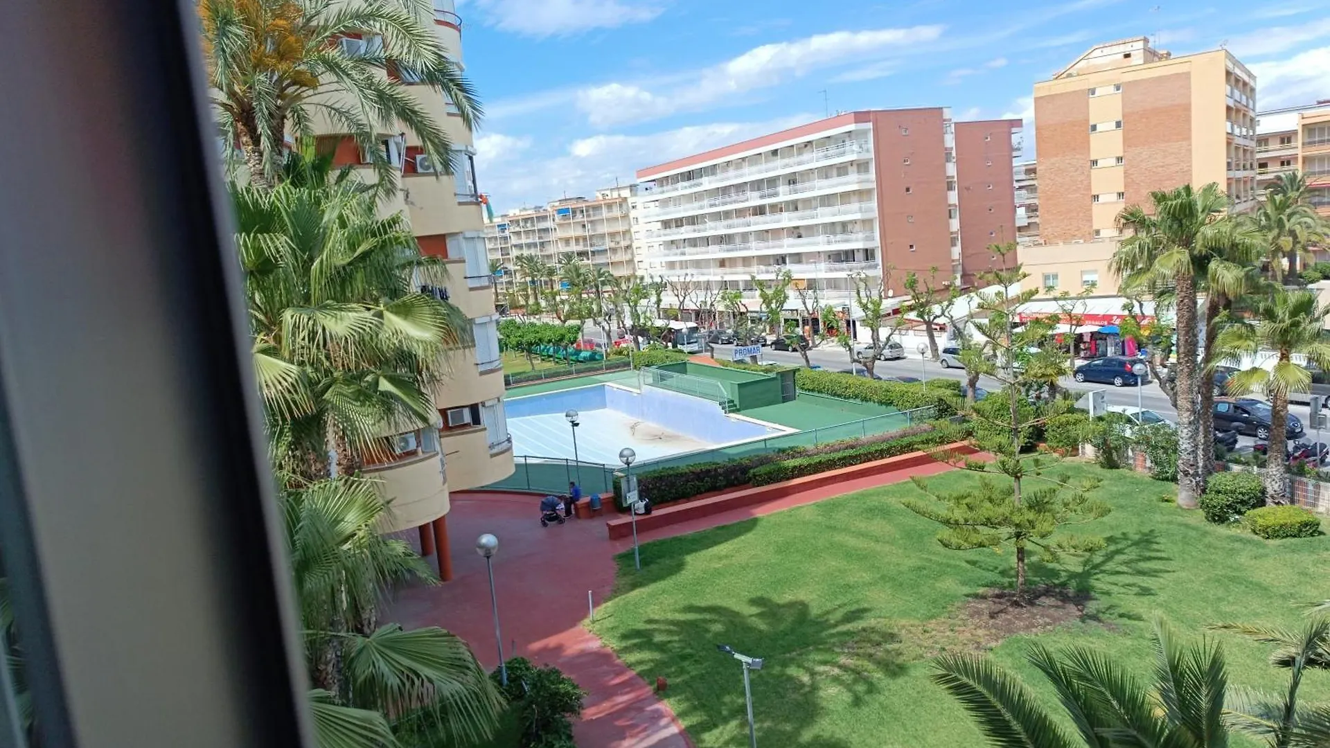 La Pineda Apartment La Pineda