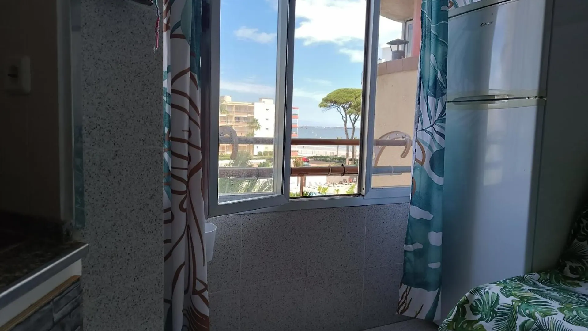 La Pineda Apartment