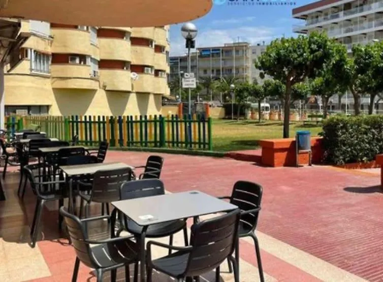 La Pineda Apartment 0*, La Pineda