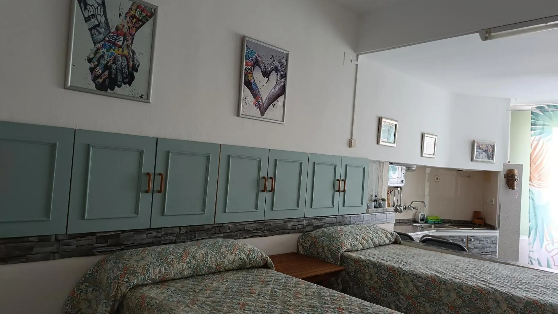 La Pineda Apartment
