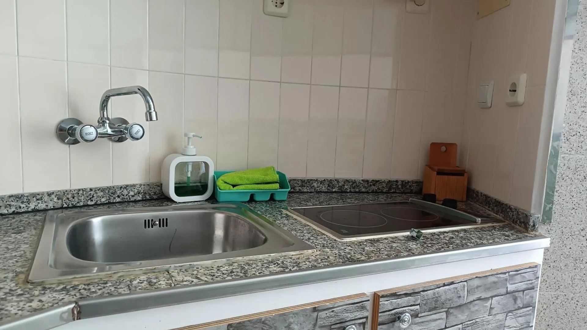 La Pineda Apartment