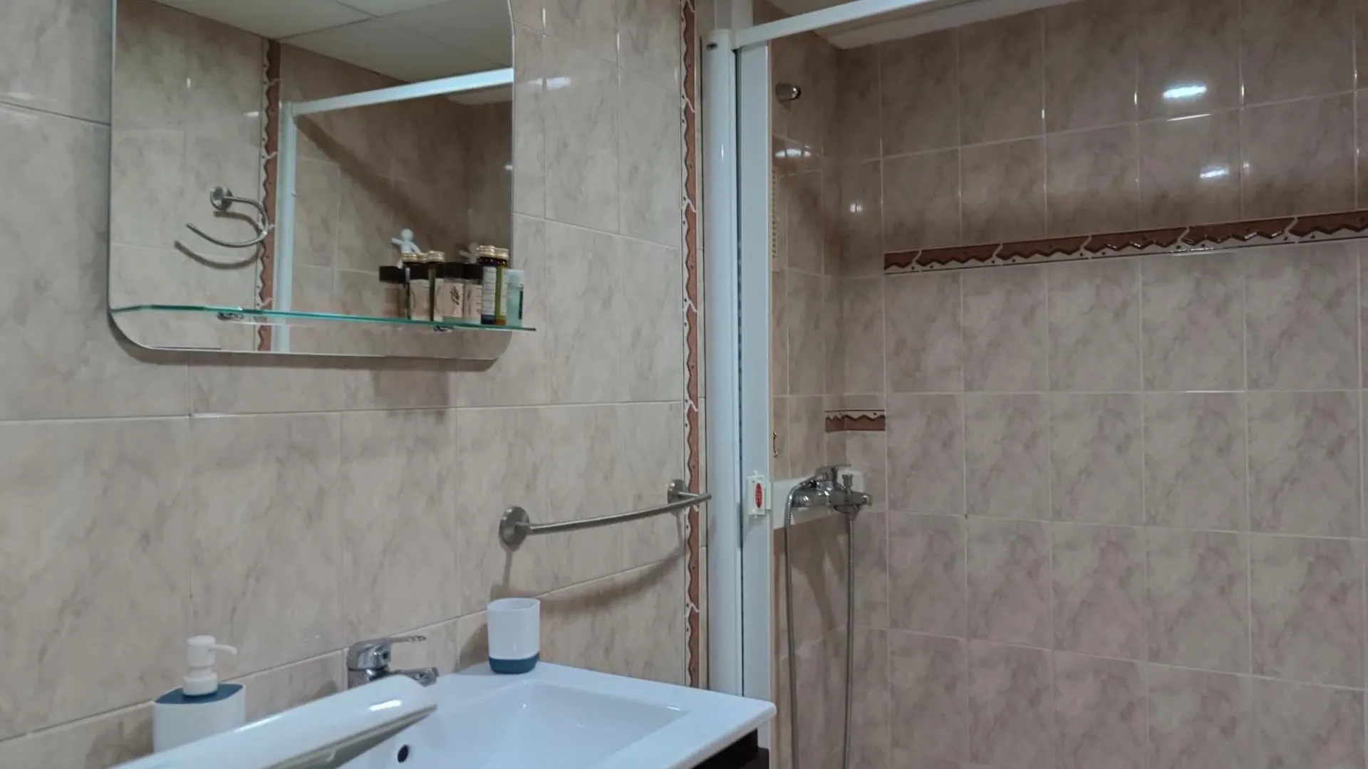 La Pineda Apartment Spain