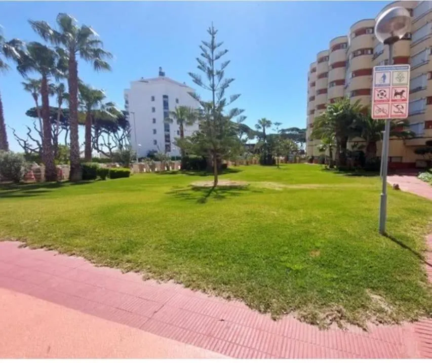 La Pineda Apartment