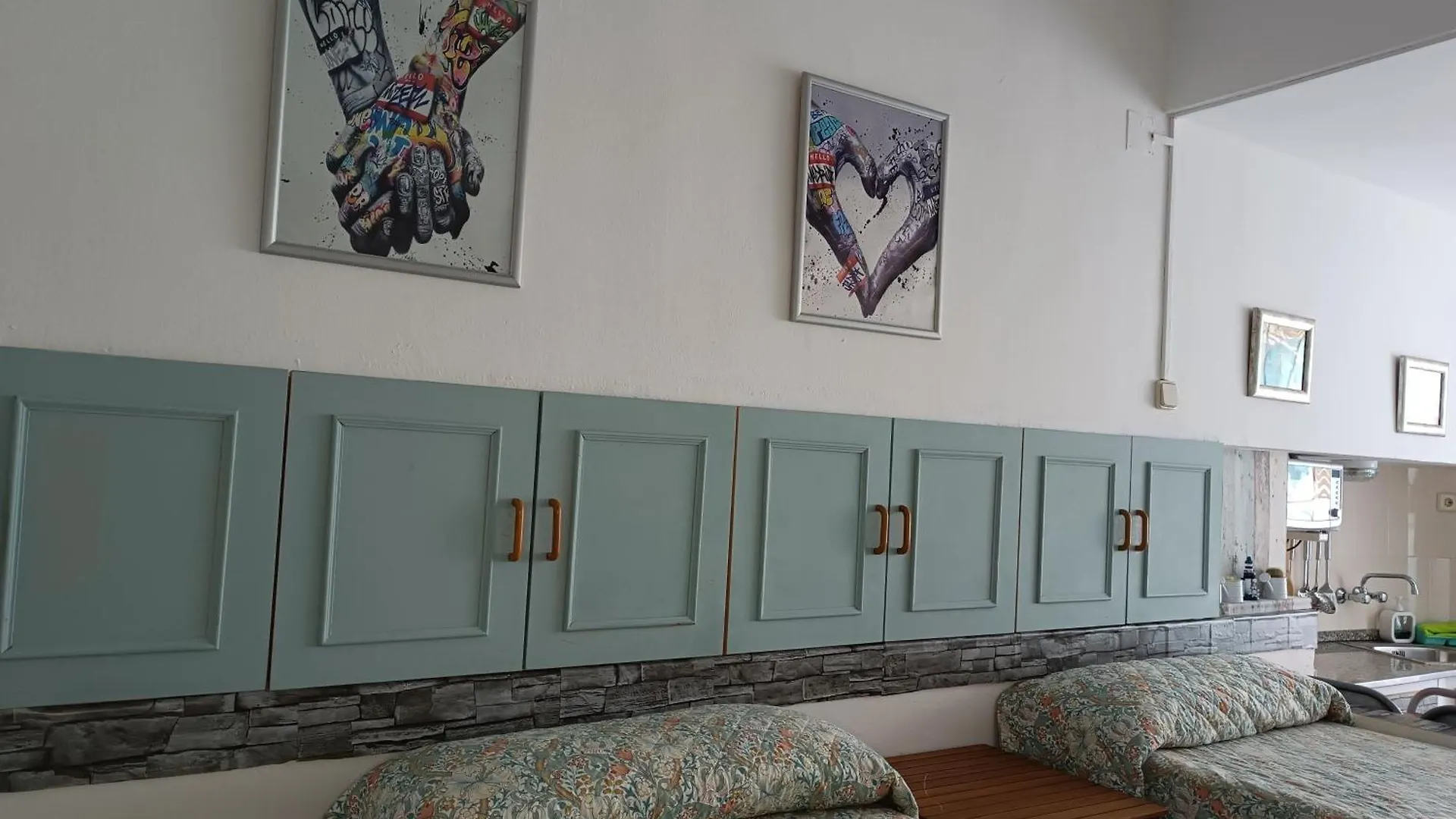 La Pineda Apartment