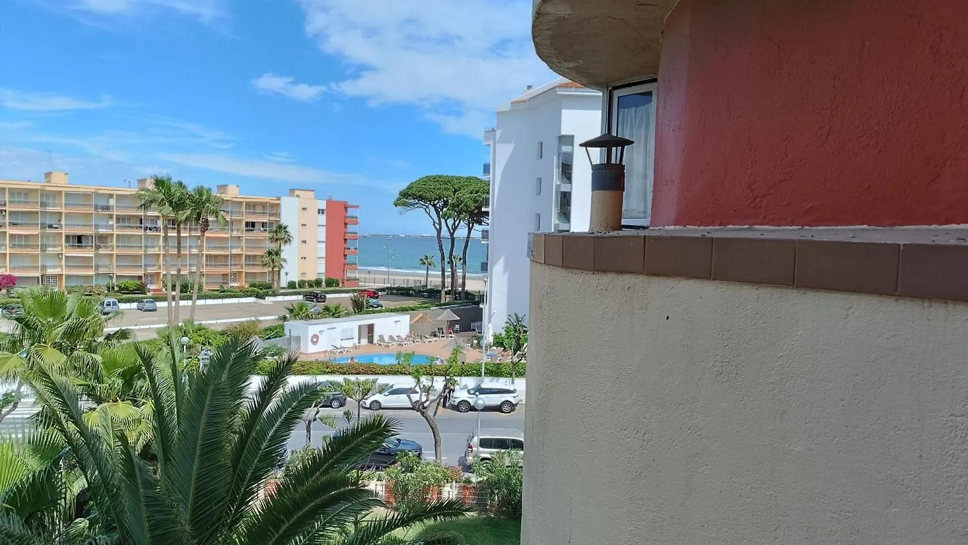 La Pineda Apartment