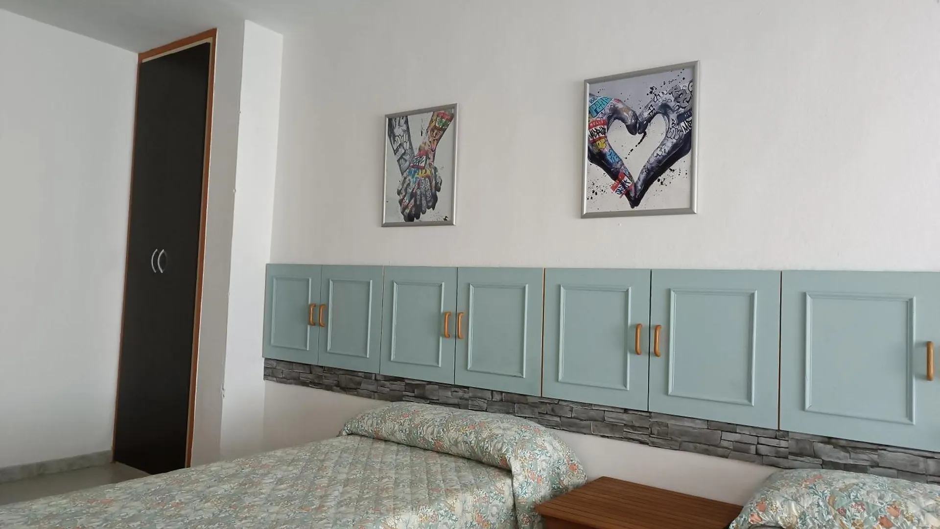 La Pineda Apartment