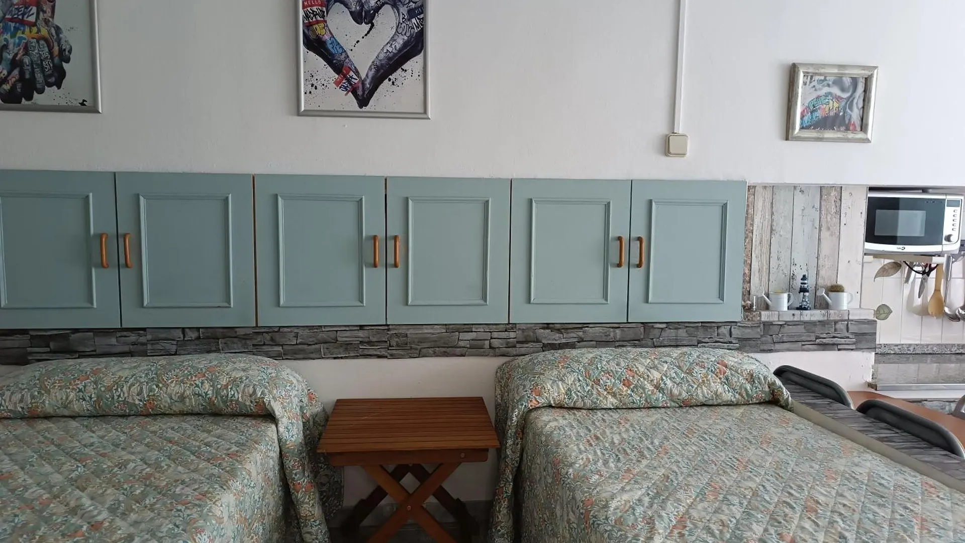 Apartmán La Pineda Španělsko