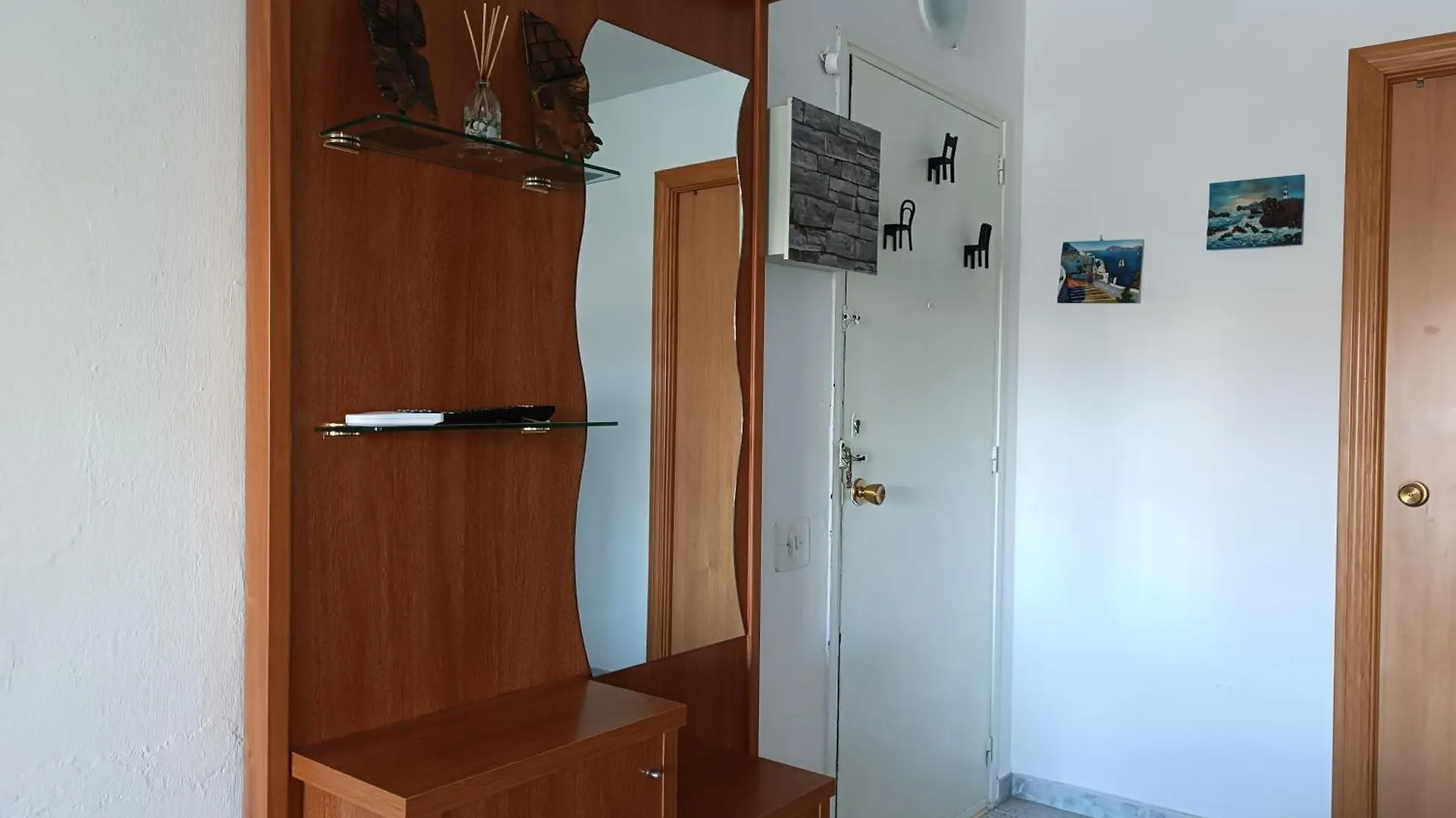 Apartmán La Pineda