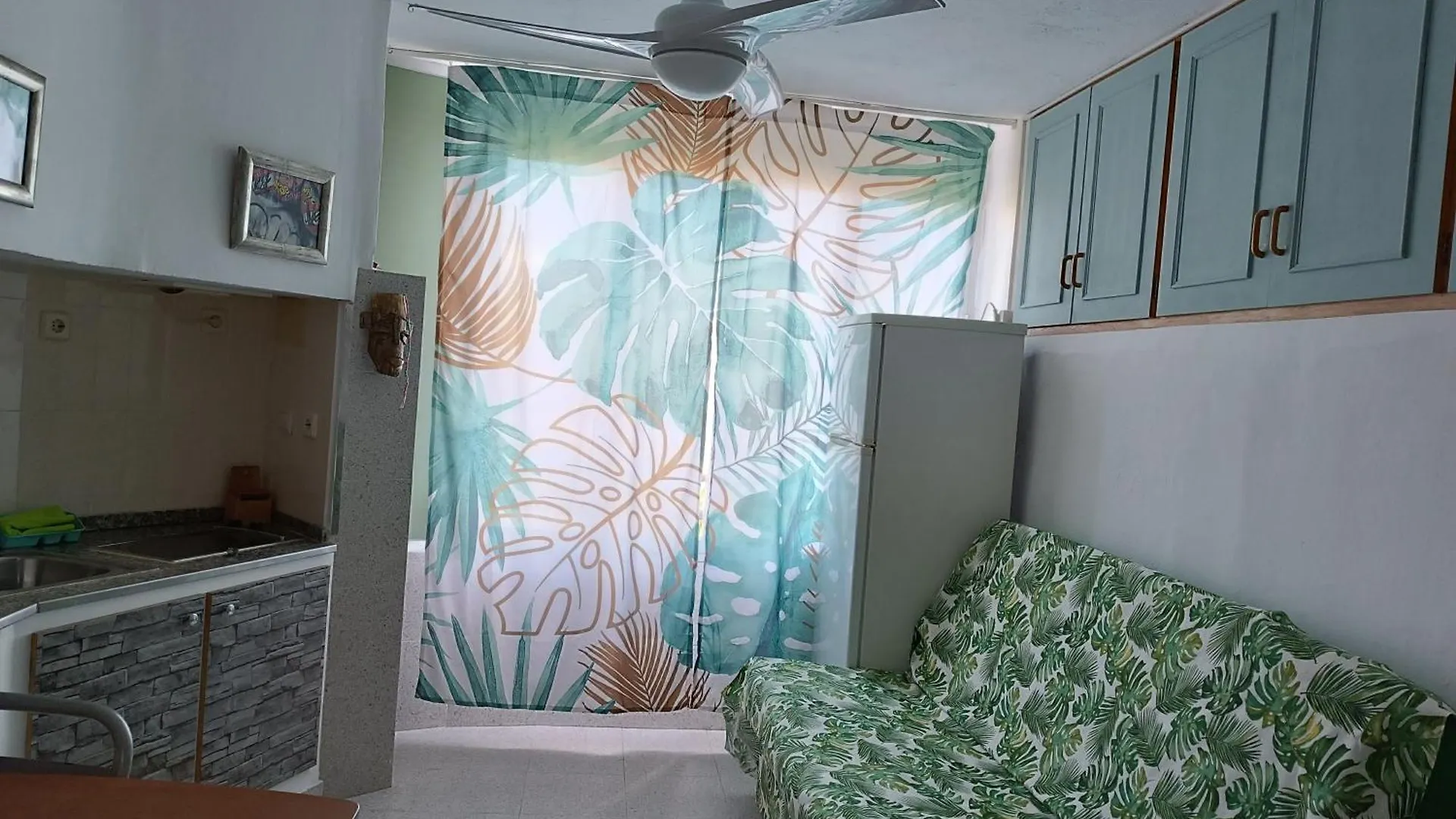 Apartmán La Pineda Španělsko