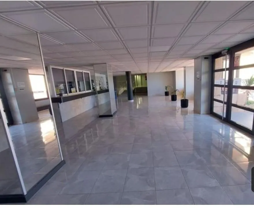 Apartmán La Pineda