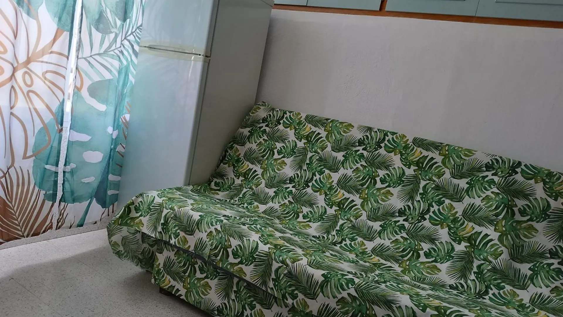 Apartmán La Pineda