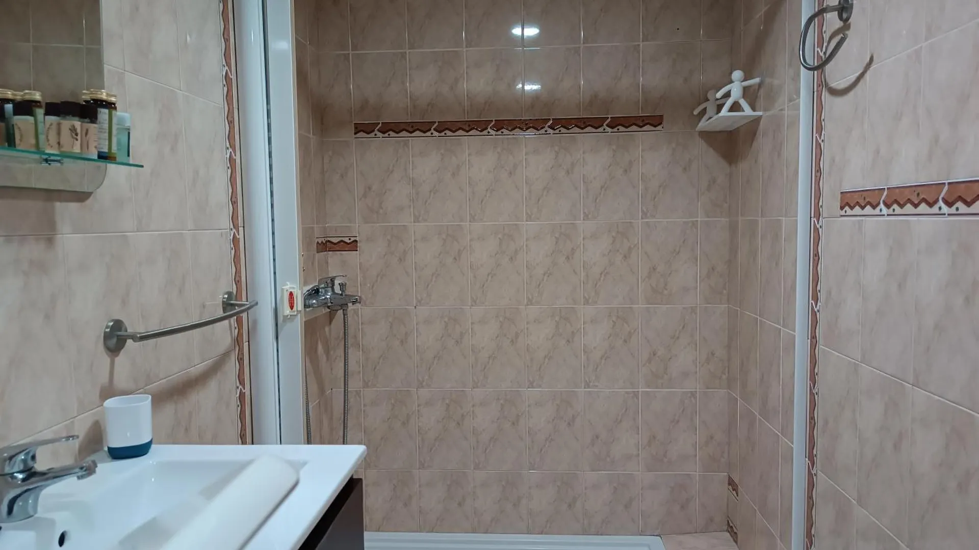 Apartmán La Pineda