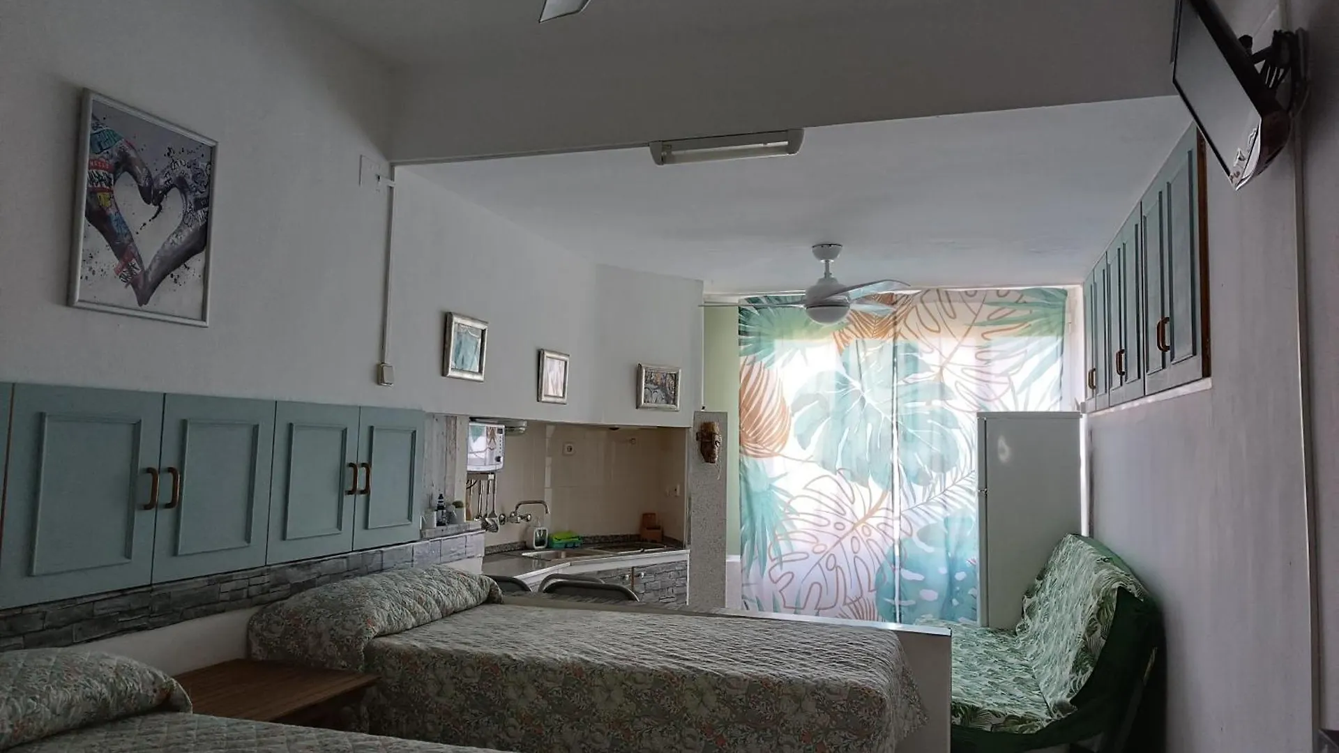 Apartmán La Pineda