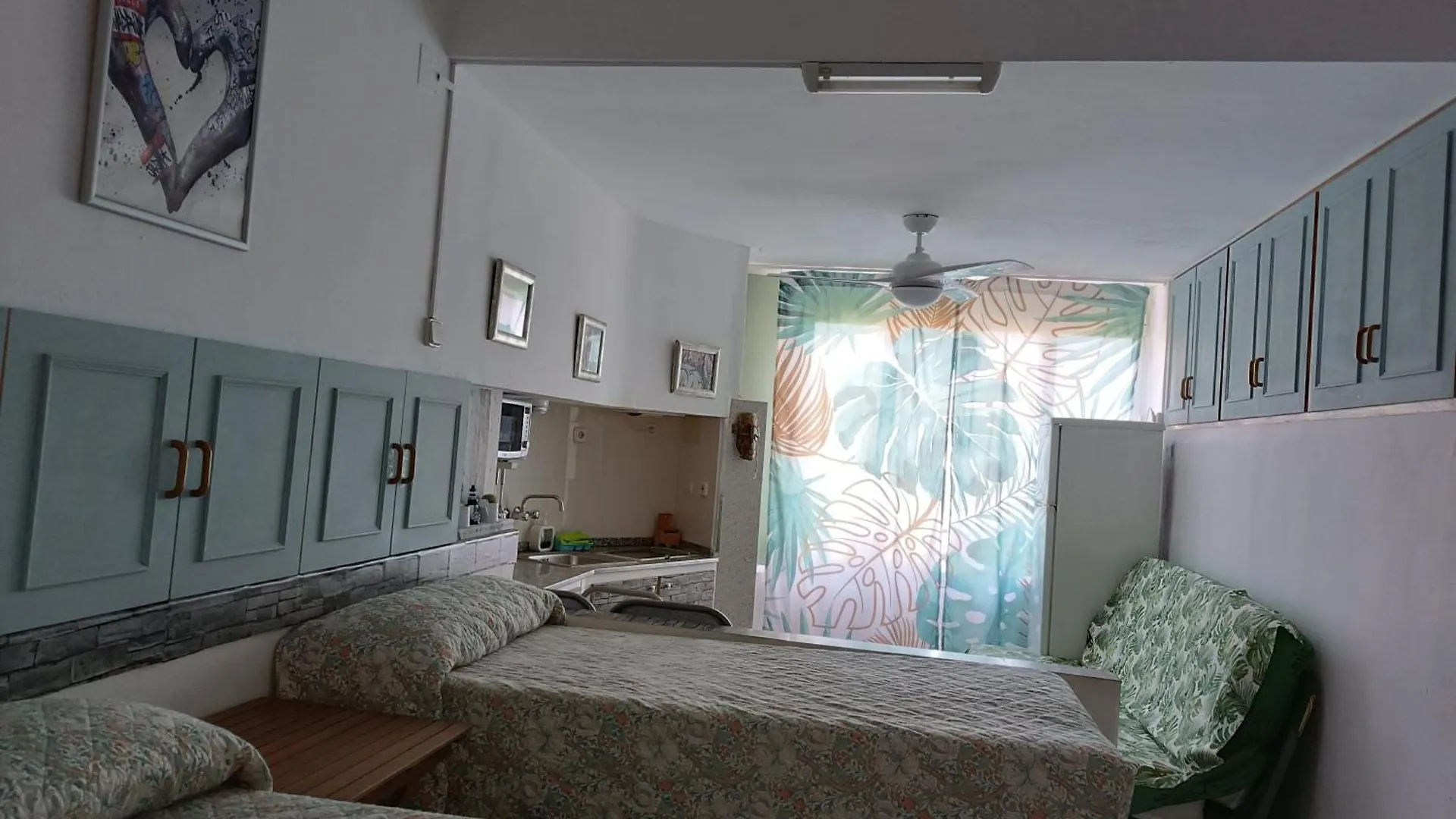 Apartmán La Pineda